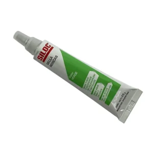 Sellador siloc verde para roscas x 25g