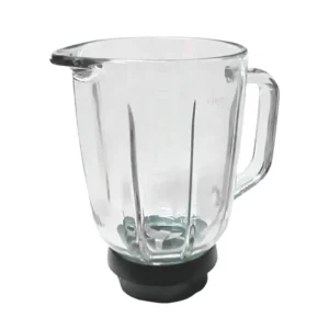 Vaso vidrio licuadora Liliana AL600