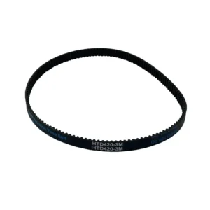 Correa horno de pan HTD420-3M