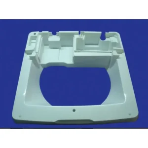 Base tapa Concept 2 con tope tapa