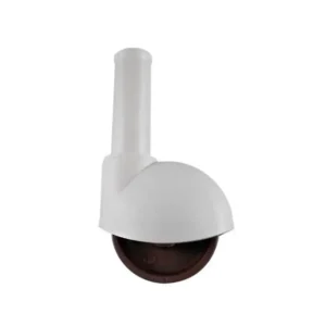 Ruedas lavarropa comun Drean (x 3 unid) original