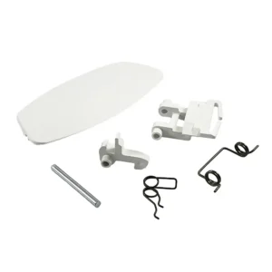 Tirador puerta Drean 510