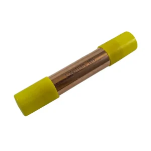 Filtro molecular de cobre 10gramos sin chicote