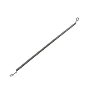 Resistencia espiral 1500w