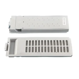 Filtro pelusa Philco PH08/10/12 (18.7 X 6.2) gris