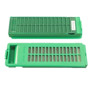 Filtro pelusa Samsung Magic (19.5 x 6.49 verde