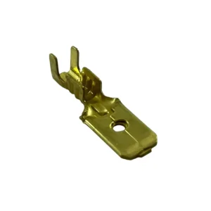 Terminal pala macho 6,3mm