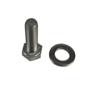 Tornillo Inoxidable para cuña Drean Concept