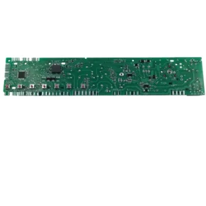 Plaqueta electr.RP Drean fase III programable