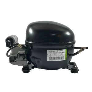 Compresor 1/4+HP R134 Embraco EMYS80HSP