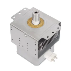 Magnetron H 2M214 chico 6 agujeros