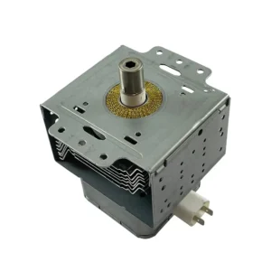 Magnetron J 2M218 grande 6 agujeros
