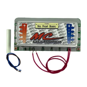 Plaqueta electr.MC universal  heladera no frost ba