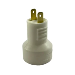 Portalampara heladera Emicol Gafa/Electrol/varias