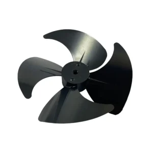 Hélice ventilador heladera Gafa Electrolux 100mm