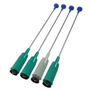 Amortiguador PH 708 kit 4 unidades 54,5cm