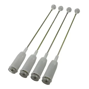 Amortiguador LG 58,5cm Kit 4 unidades