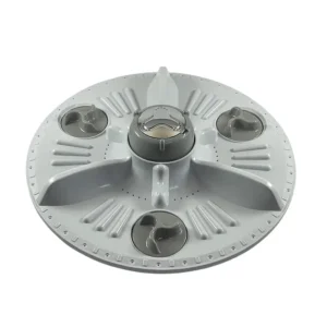 Turbina agitador LG varios de 37,5cm