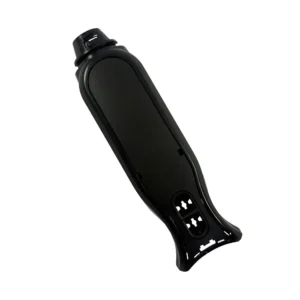 Tapa trasera mixer Liliana color negro AH730/469