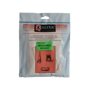 Bolsa Moulinex Boogy 102 SkFilter