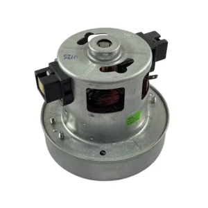 Motor aspiradora Electrolux Trio original 10,5 ø