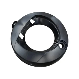 Base tapa secarropas Kohinoor A L600 Negro