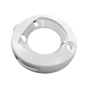 Base tapa secarropas kohinoor L600 blanco