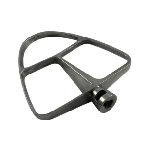 Batidor planetaria Arno aluminio p/masa pesada