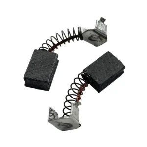 Juego carbones herramientas stingray 4.8x7.8 doble