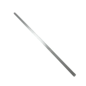 Tubo cuarzo (solo) 44,2cm