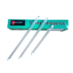 Tubo halogeno de 22cm Df