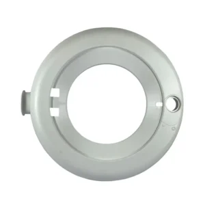 Base tapa secarropas Kohinoor 2000 blanco