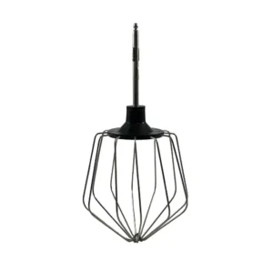 Batidor alambre planetaria Liliana AB914 negra