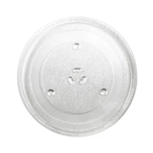 Plato microondas 28,8cm Samsung (encastre trebol g