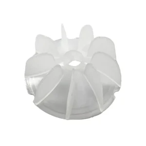 Turbina secador pelo profesional agujero 4mm
