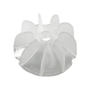 Turbina secador pelo profesional agujero 4.5mm