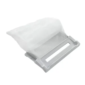 Filtro Pelusa LG tipo malla10.2x6,3cm