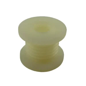 Polea motor plastica Family 046B/046S/076A