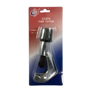 Cortadora caño cobre 1/8 a 11/8 (CT274)