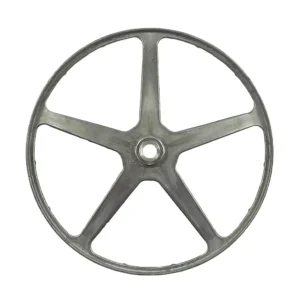 Polea tambor Drean Blue D270mm c/cono 45L/47L