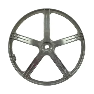 Polea tambor Drean D277mm Gold 1910/6.10/8.6/10.6