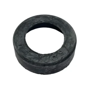 Cubeta 609 goma negra