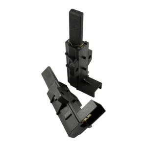 Juego carbones con portacarbon 5*13.5 samsung