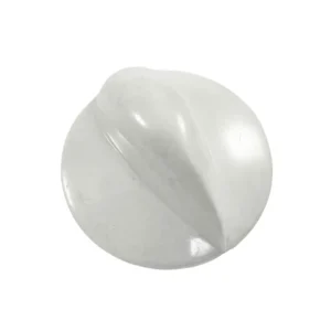 Perilla horno electrico timer negra/blanca import