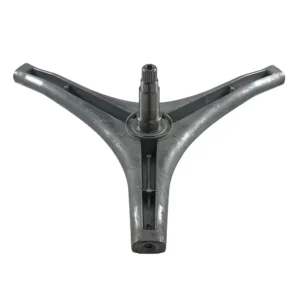 Soporte tambor LG pata fina eje corto 10,5cm F1215