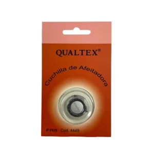 Cuchilla afeitadora Philips HQ8/FR8 (roja)