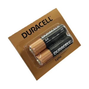 Pila Duracell AA