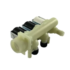 Electrovalvula 3 vias Ariston lineal