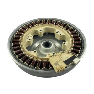 Motor lavarropas Samsung  inverter ES
