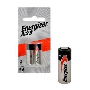 Pila A23 Energizer alarmas/control remoto